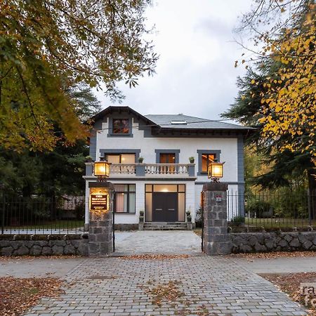 Casa Maristany Villa Camprodon Dış mekan fotoğraf