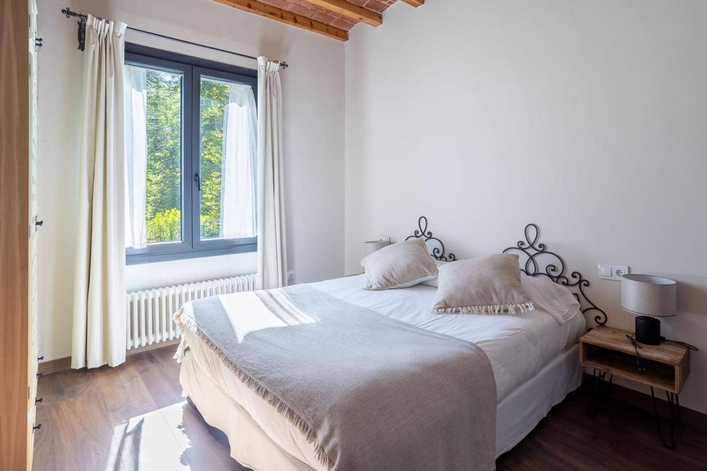 Casa Maristany Villa Camprodon Dış mekan fotoğraf