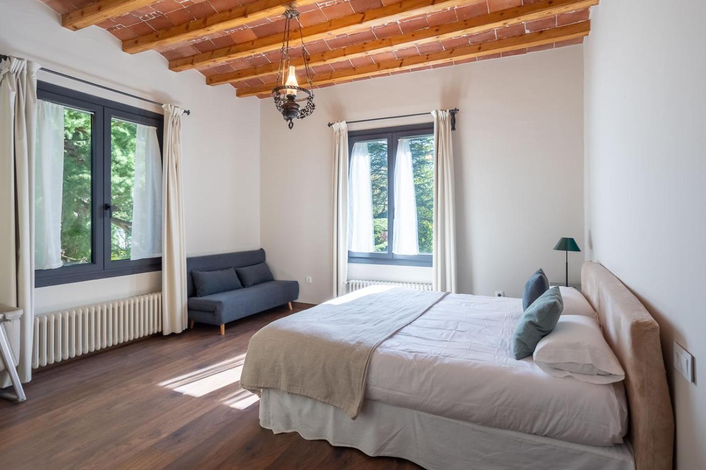 Casa Maristany Villa Camprodon Dış mekan fotoğraf