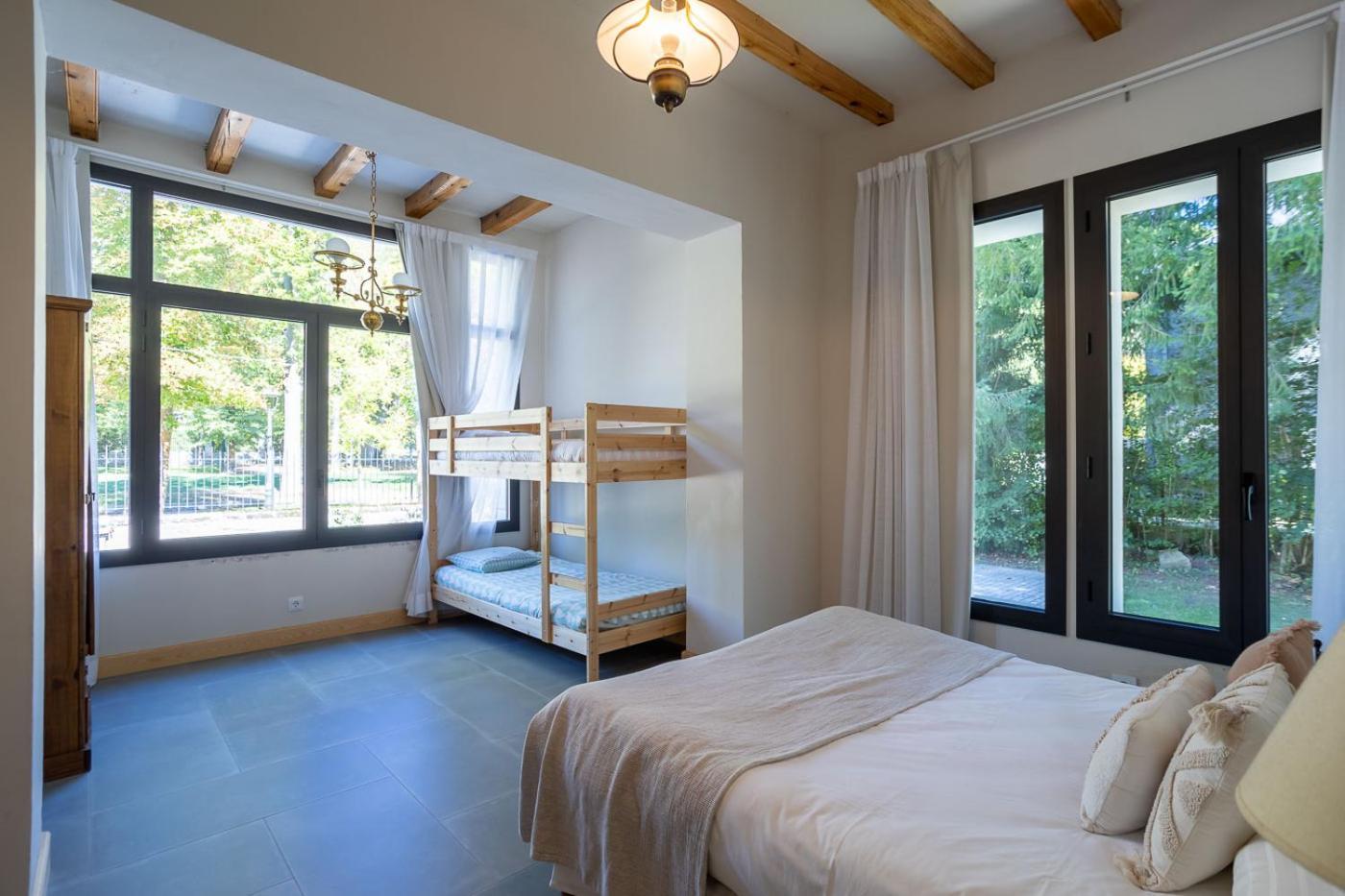 Casa Maristany Villa Camprodon Dış mekan fotoğraf