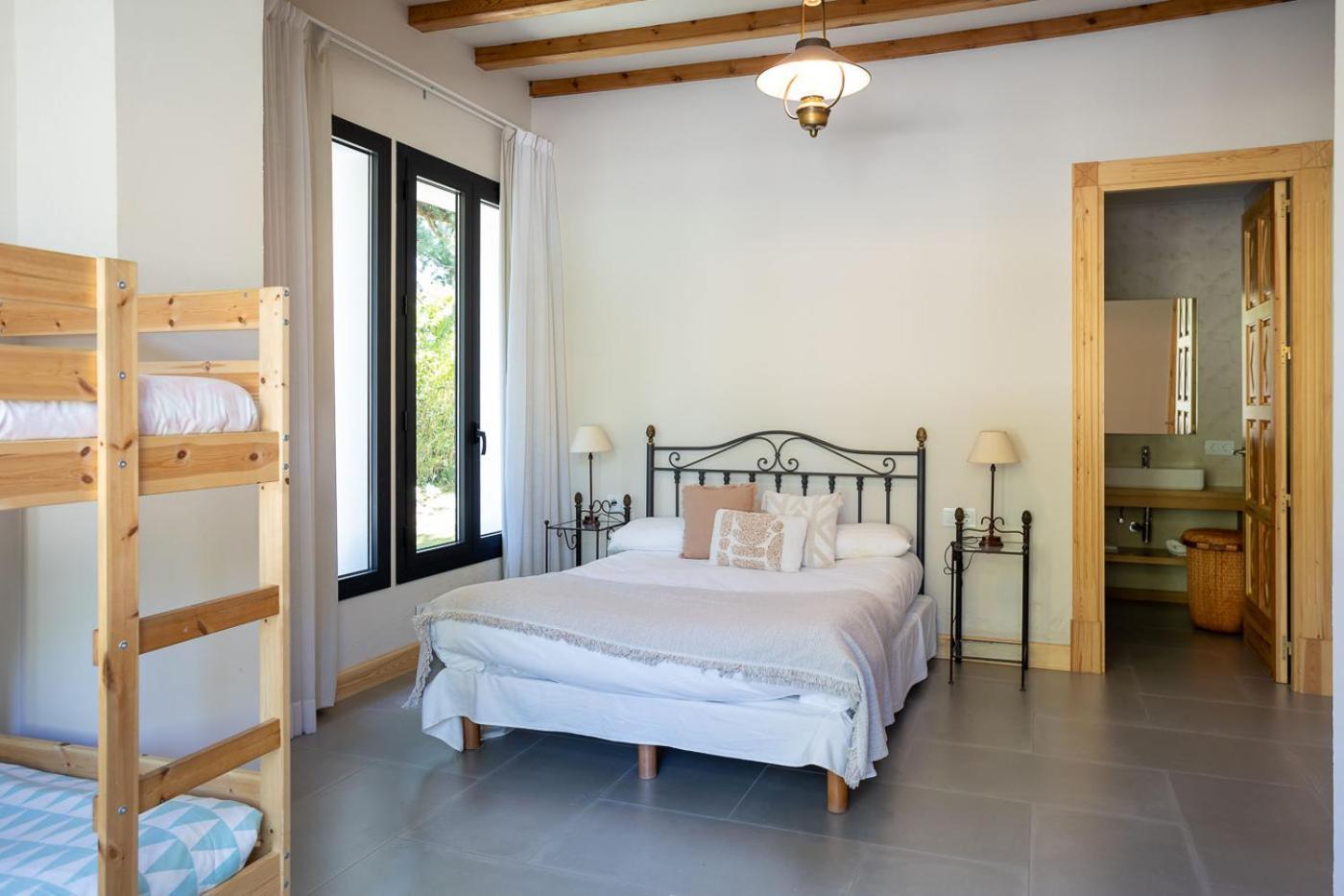 Casa Maristany Villa Camprodon Dış mekan fotoğraf
