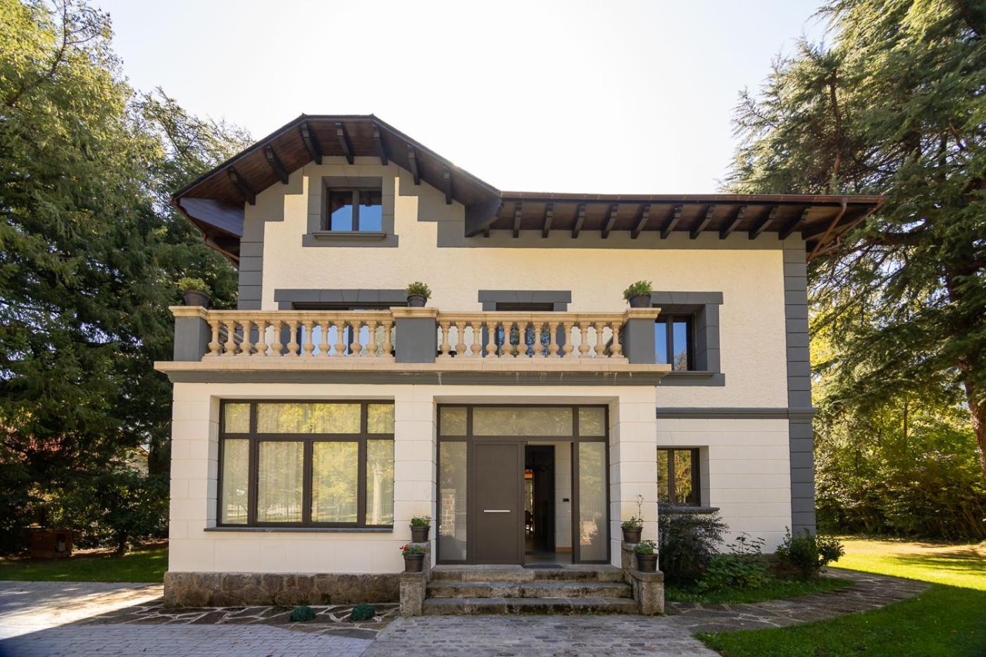 Casa Maristany Villa Camprodon Dış mekan fotoğraf