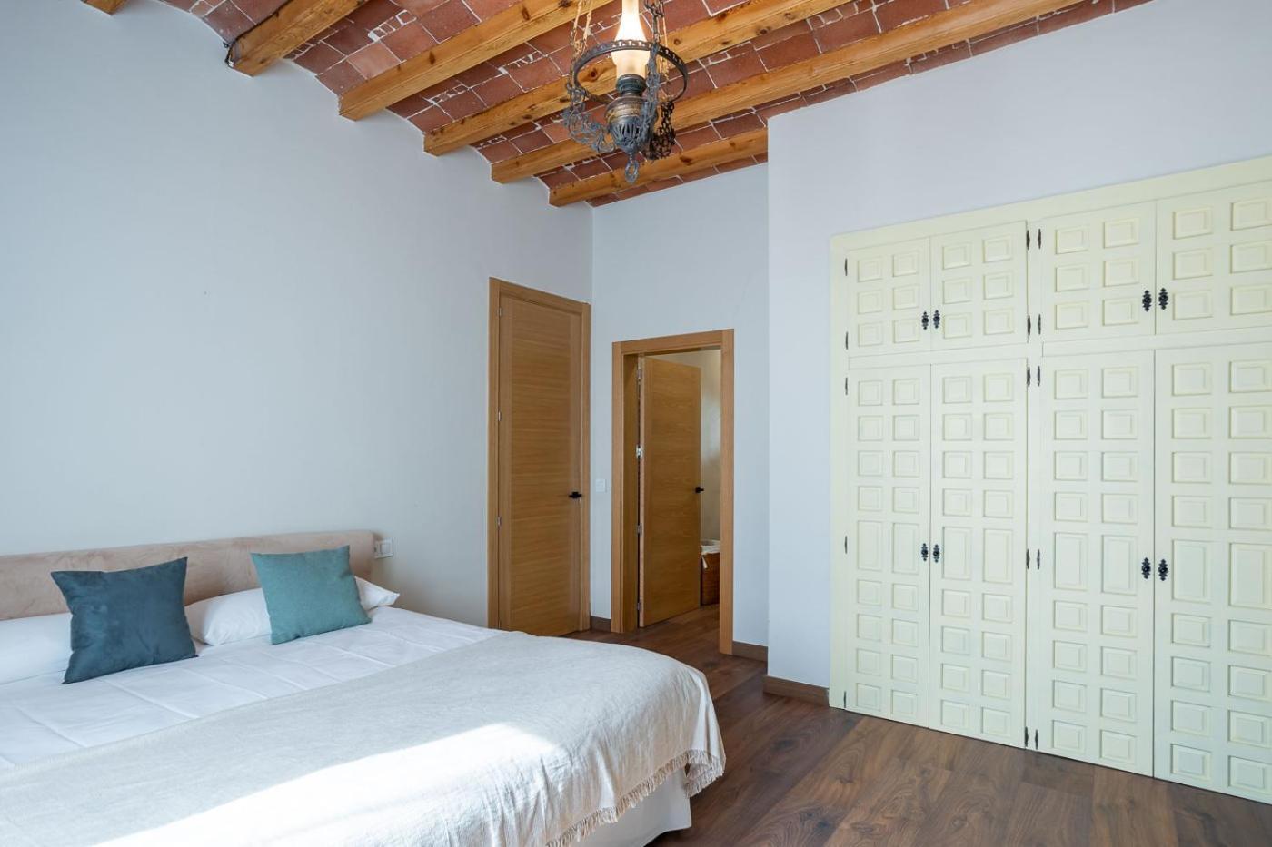 Casa Maristany Villa Camprodon Dış mekan fotoğraf