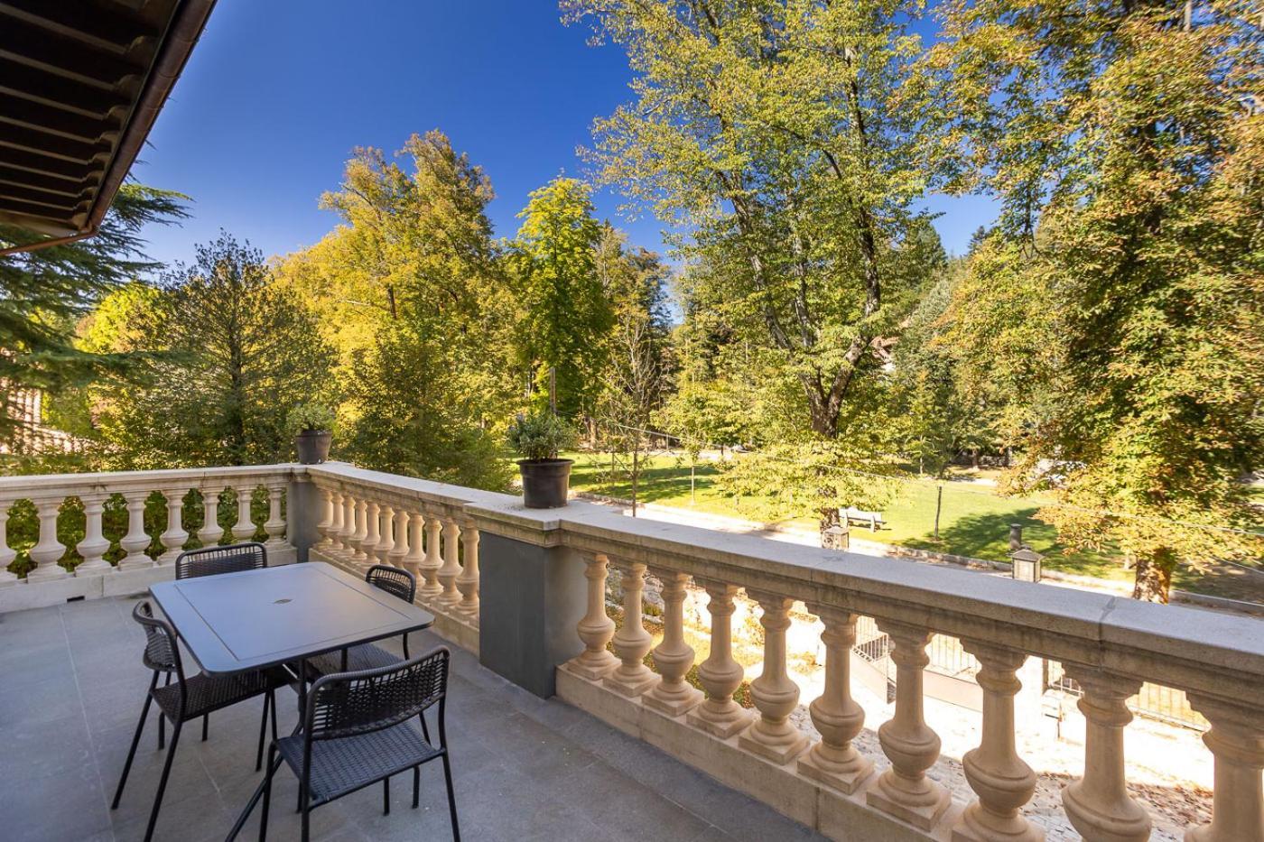 Casa Maristany Villa Camprodon Dış mekan fotoğraf